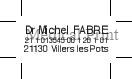 Tampon Dr Michel FABRE 2-page-001